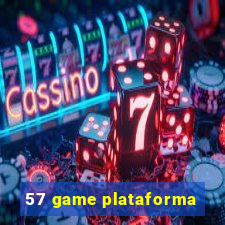 57 game plataforma